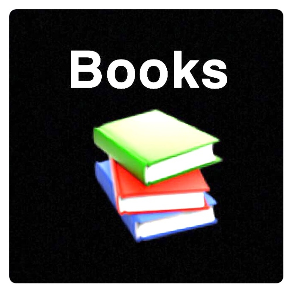 🌴 Book Section - Picture 1 of 2